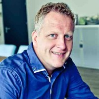 Jeroen de Boer