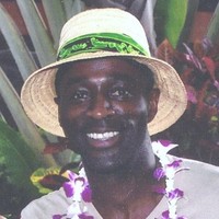Efrem Horton