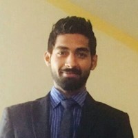 Ramees Mohamed Ashraf