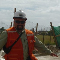 Pablo Parada Sanz