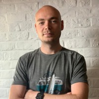 Matteo Van Den Heuvel