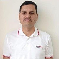 Deepak Jadhav