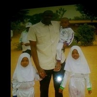 Salis Abdullahi Umar
