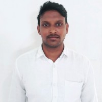 Muthu Krishnan