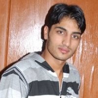 Ankush Budakoti