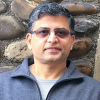 Mayuresh Deshpande