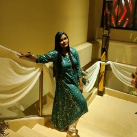 Ipsita Sarkar