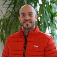 Xavier Moreau