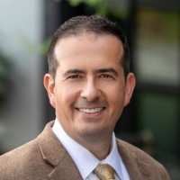 Paul Coleman