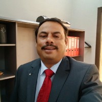 louis Tony Anand