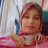 khadyja sedki