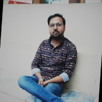 Mayank Soni