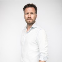 Anders Torvanger Hansen
