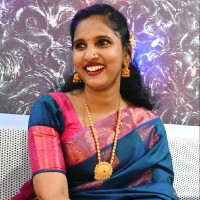 pragathi puthran