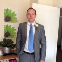 Ben Roberts
