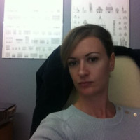 Eftihia Nikolaou