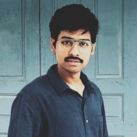 M. V. PRASAD