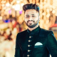 Akshay Shetty