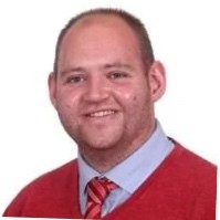 Dan Greenhough