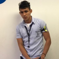 Jorge Luis Madrigal Herrera