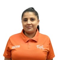 Daniela Karina Campoverde Arévalo
