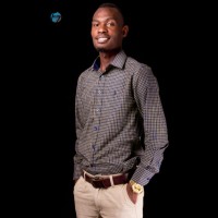 Chrispin Mulongwe