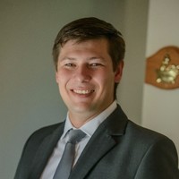 Morne van Breda