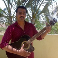 Arun Kumar Naidu