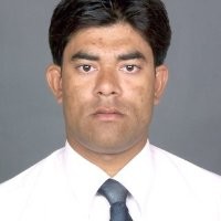 Rashid Qadir