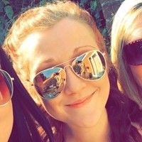 Lauren Potter