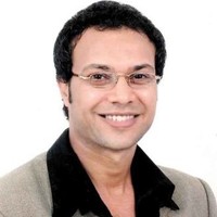 طاهر درويش