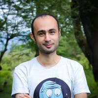 Arash J.