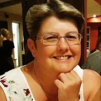 Jo Smart