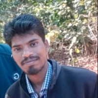 Umakanta Garnayak
