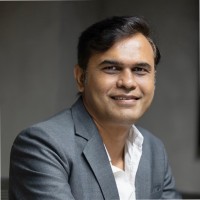 Chirag Desai