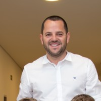 Marcos Cesar Gonçalves