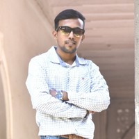 Vishal Patil
