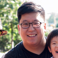 Stephen Kim, Lpc-S