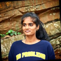 M R Yuvatha