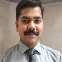 Eknath chavan