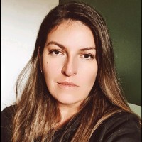 Paola Gulbino
