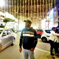 Vedamurthy H J