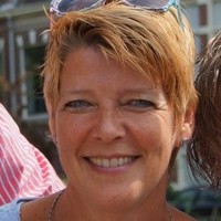 Jacqueline Zwetsloot