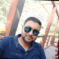 Prosenjit Raha