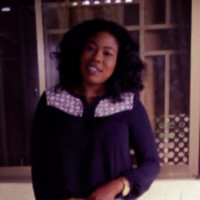 Loretta Ntiamoah