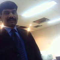 syed muhammad shahzad ali