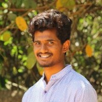 Varshith Kumar