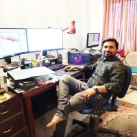Qazi Ilham Ahmed
