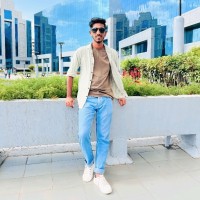 Nikhil Khatal