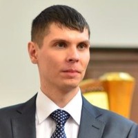 Сергей Сидельников